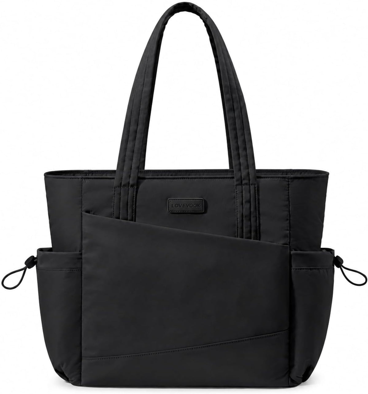 Travel Laptop Tote