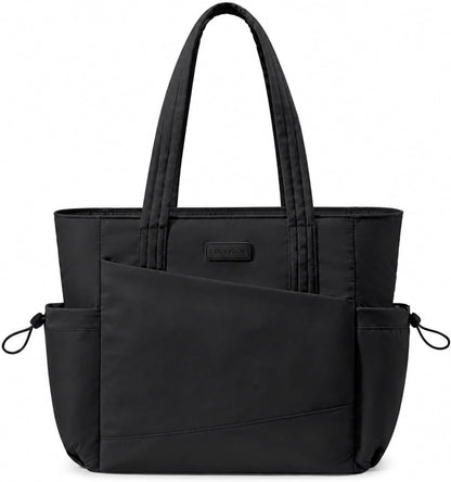 Travel Laptop Tote
