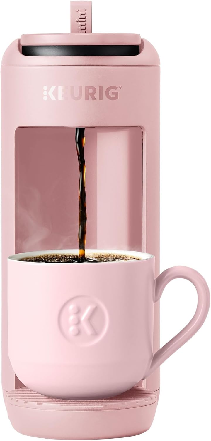 Keurig K-Mini Coffee Maker