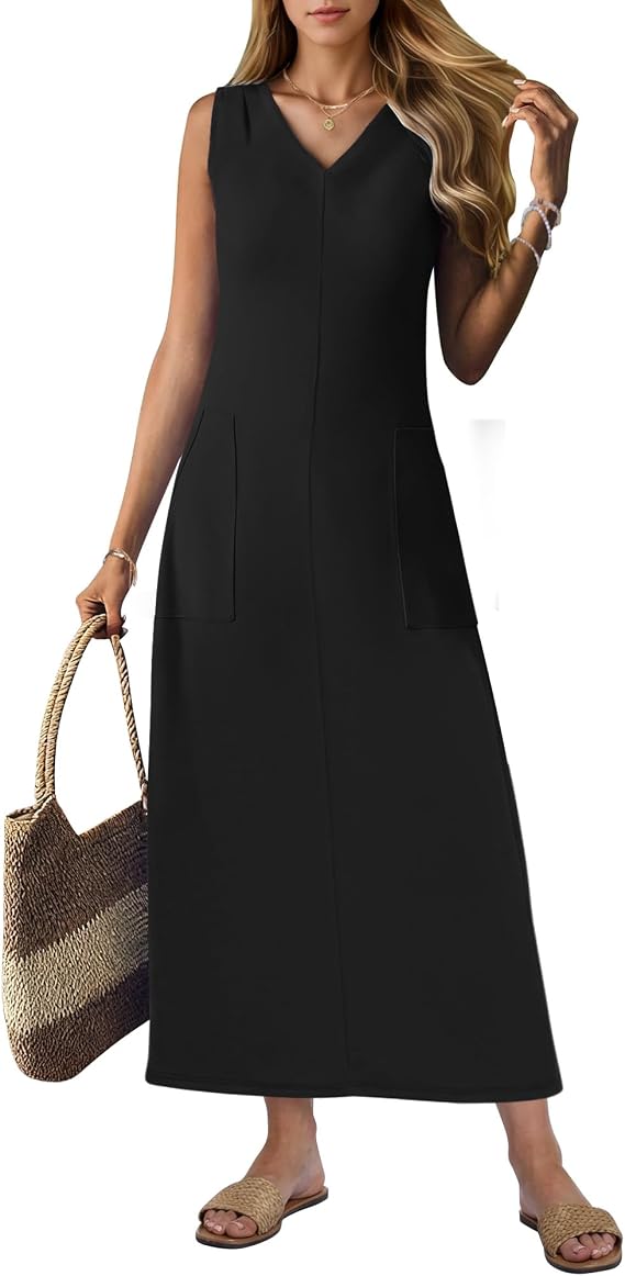 Vacation Dress
