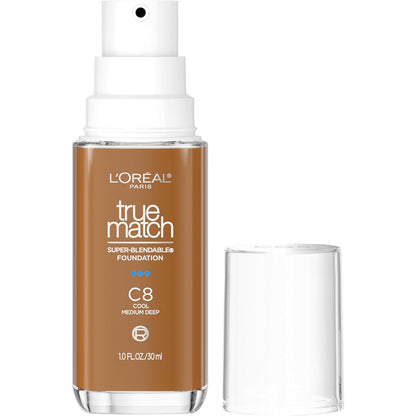 True Match Foundation
