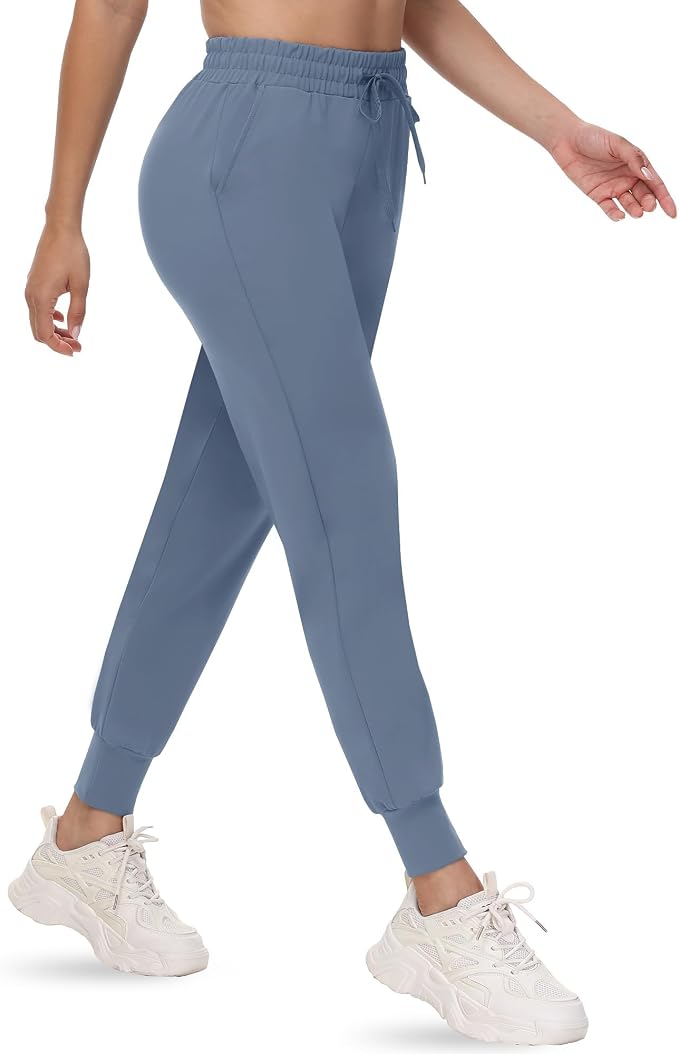 Joggers with Pockets