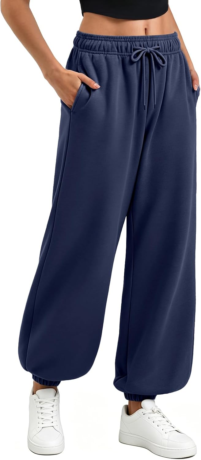 Baggy Sweatpants