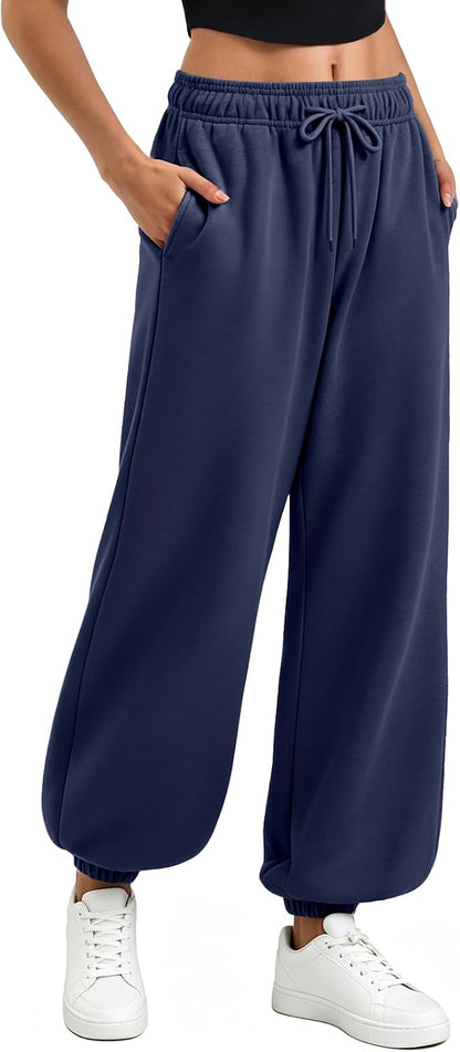 Baggy Sweatpants