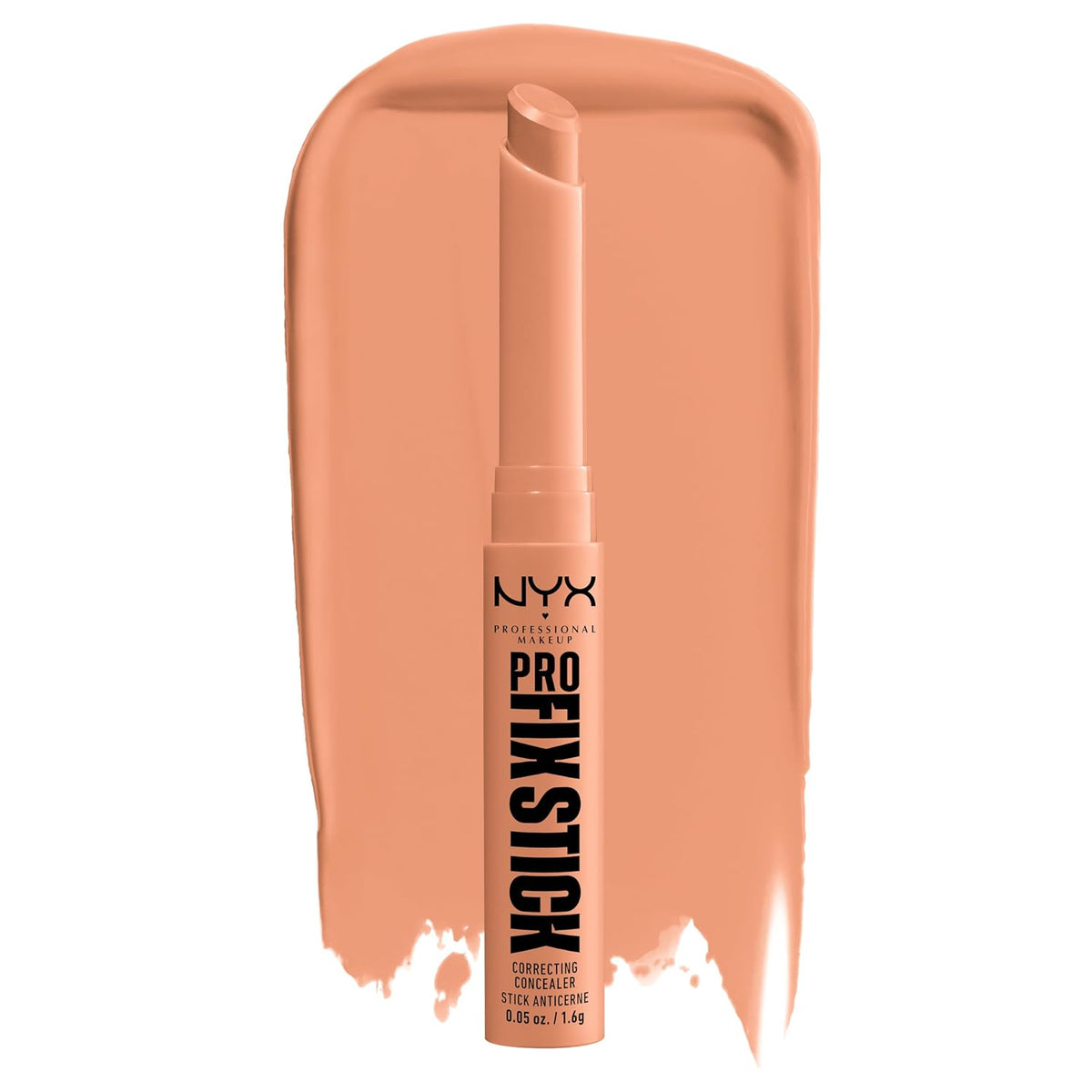 NYX Pro Fix Concealer Stick