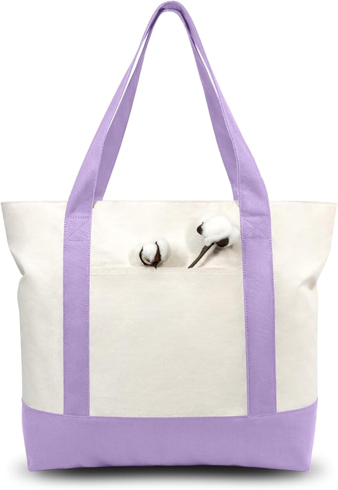 Canvas Tote Bag