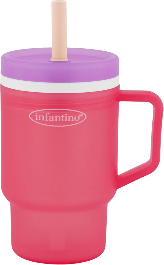 My 1st Tumbler