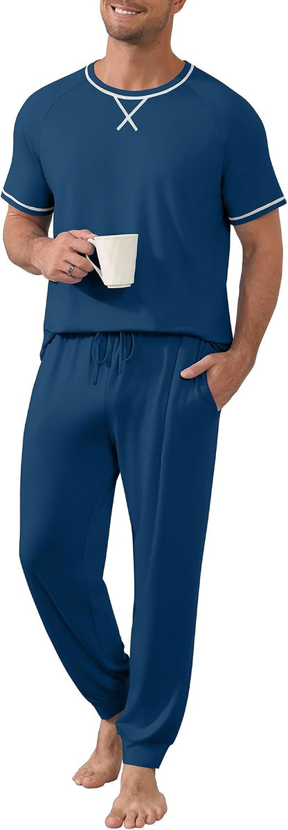 Men's Pajama Set