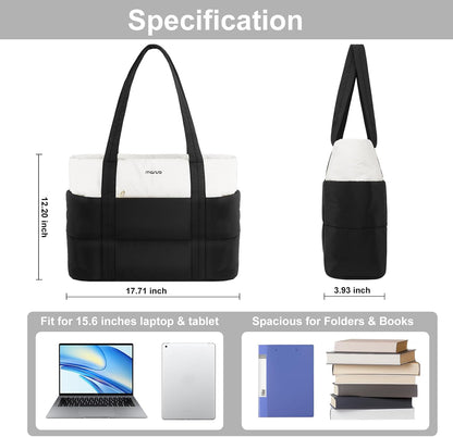 Laptop Tote Bag