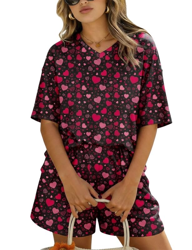 Summer Pajama Set