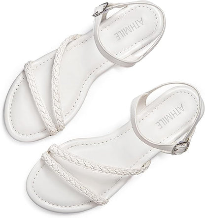 Gladiator Sandals