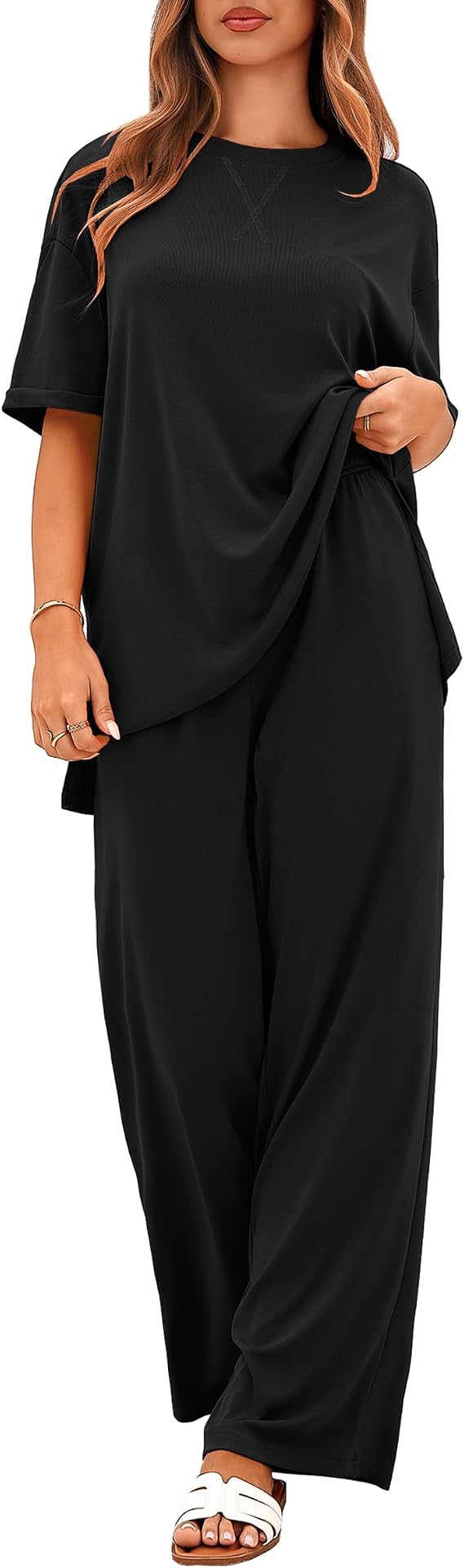 Casual Travel Set
