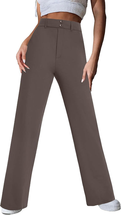 Stretchy Work Pants