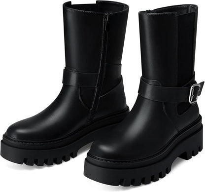 Chelsea Ankle Boots