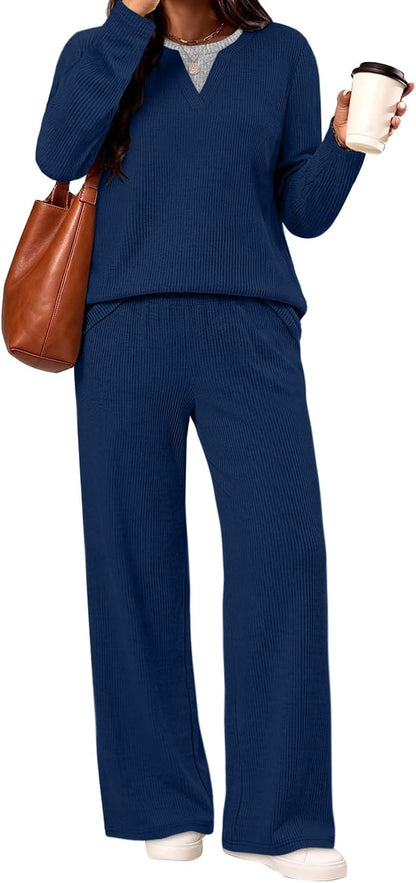 Comfy Lounge Set