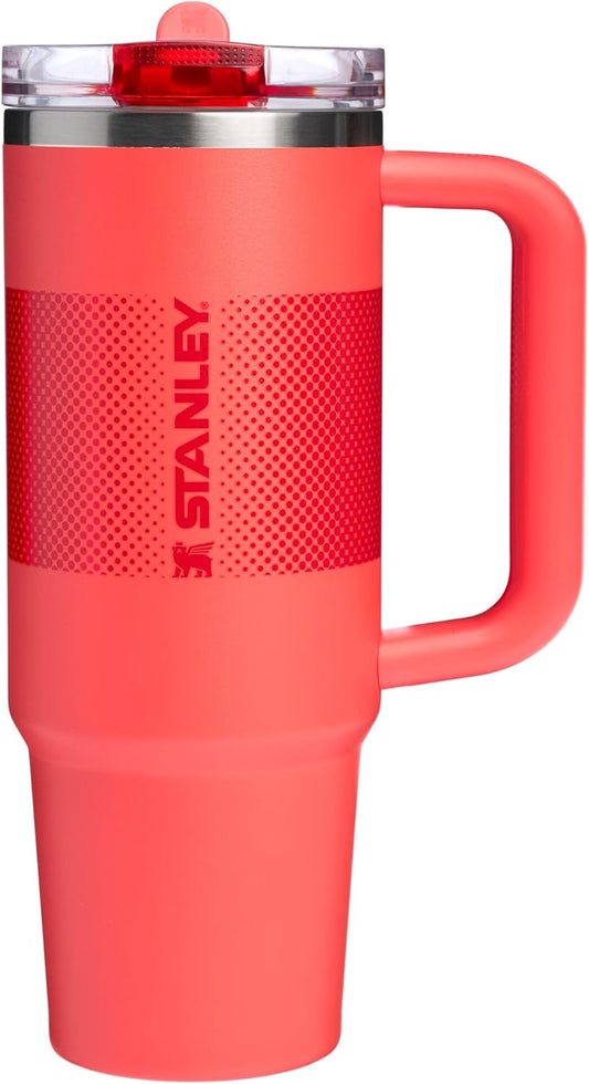 STANLEY Quencher ProTour Flip Straw Tumbler