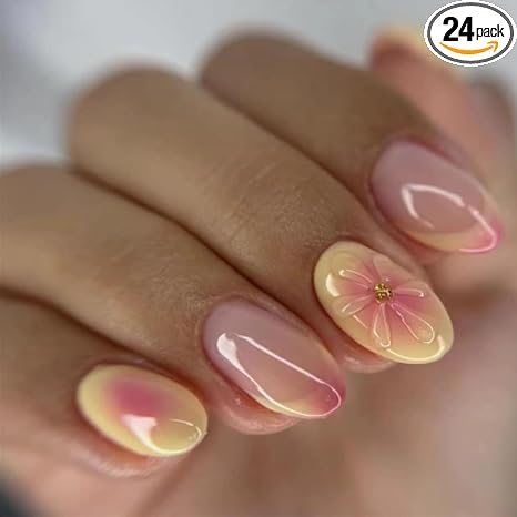 Press On Nails