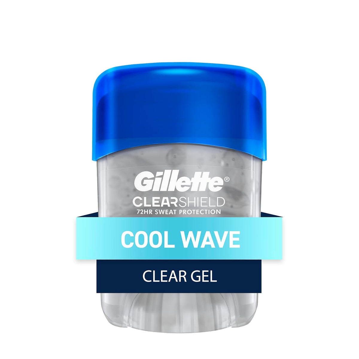 Gillette Deodorant for Men