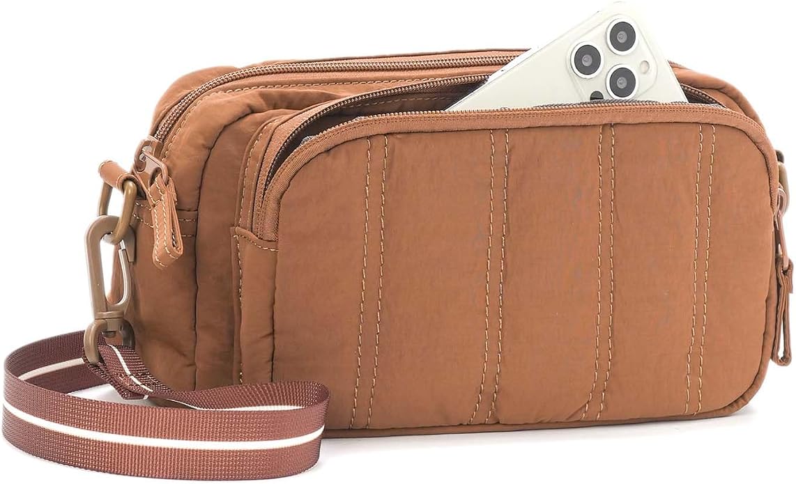 Crossbody Bag Mini
