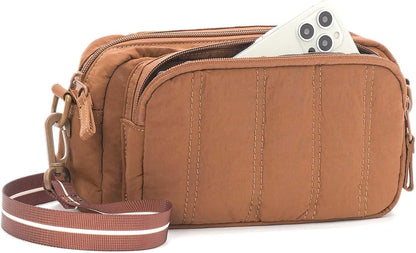 Crossbody Bag Mini
