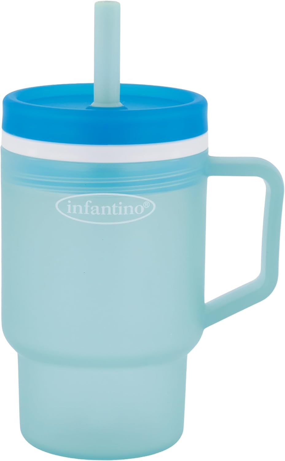 My 1st Tumbler