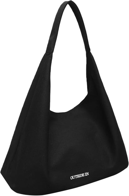 Canvas Tote Bag