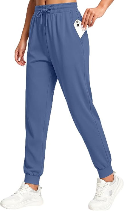 Joggers With Pockets