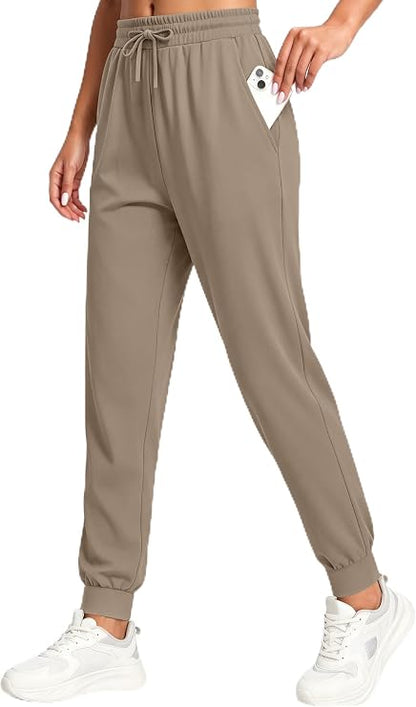 Joggers With Pockets