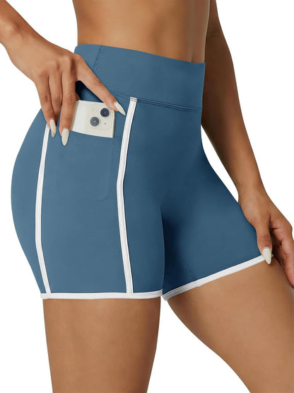 Buttery Soft Biker Shorts