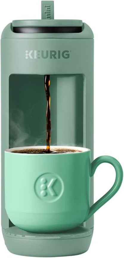 Keurig K-Mini Coffee Maker