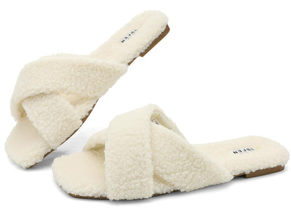 Memory Foam Slippers