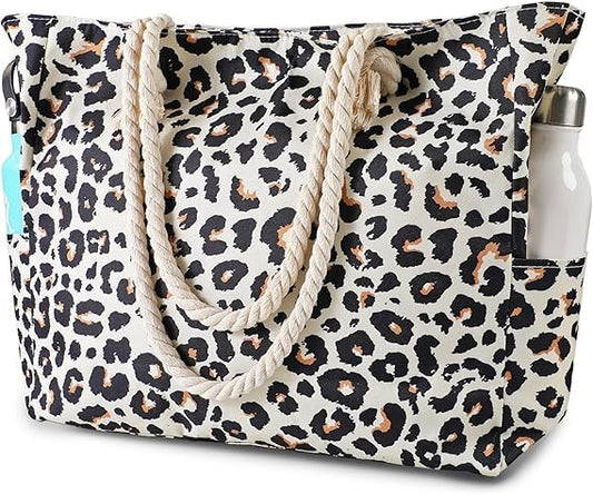 Large Beach Bag