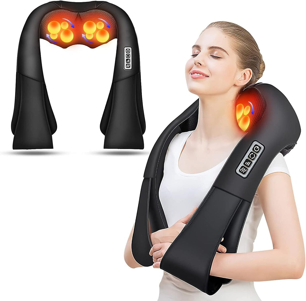 Back Neck Massager