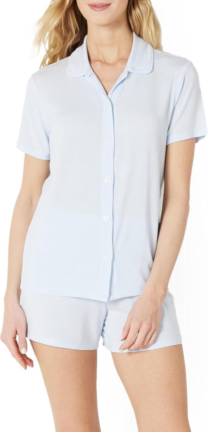 Amazon Essentials x Sofia Grainge Pajamas