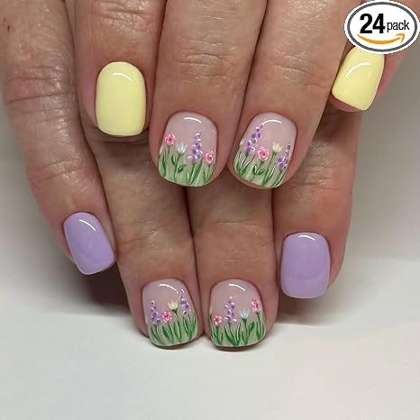 Press On Nails