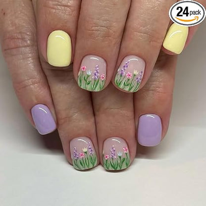 Press On Nails