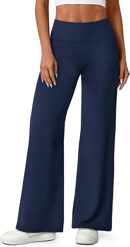 Tummy Control Leggings
