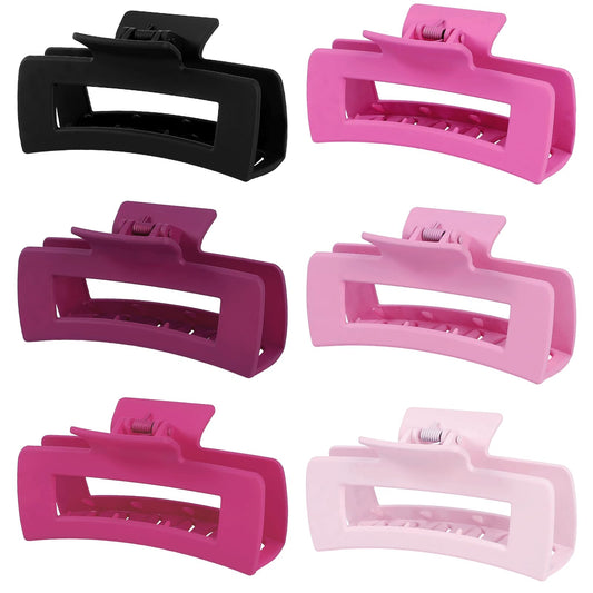 Hair Claw Clips