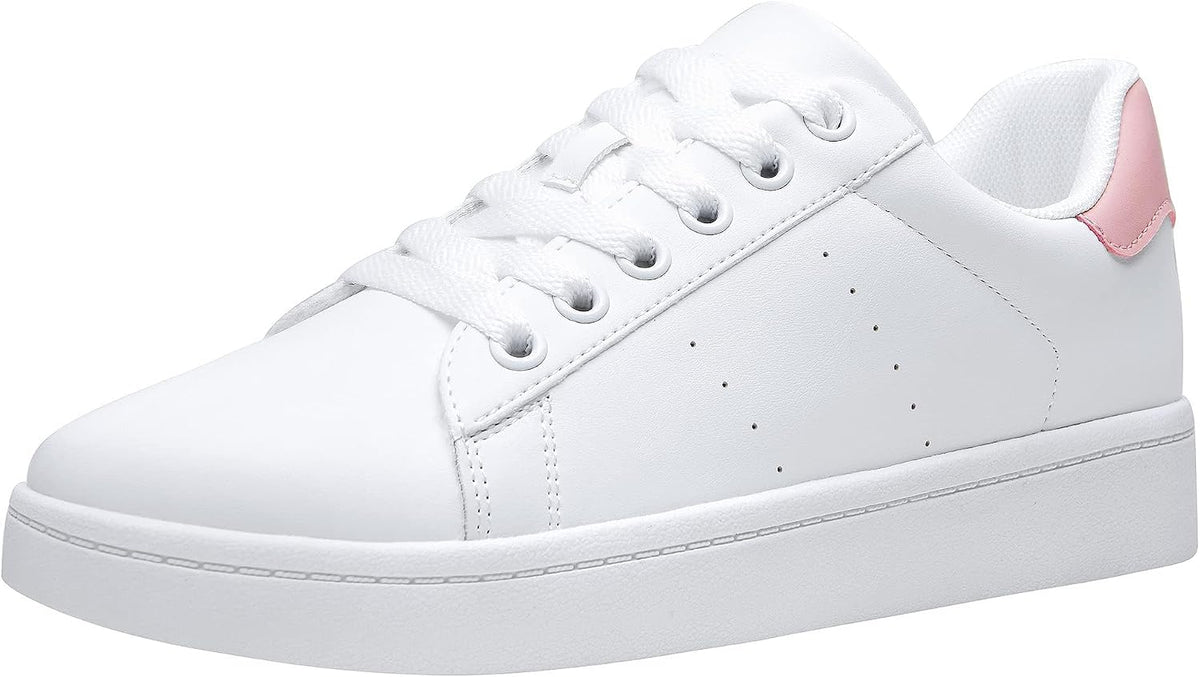 White Sneakers