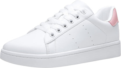 White Sneakers