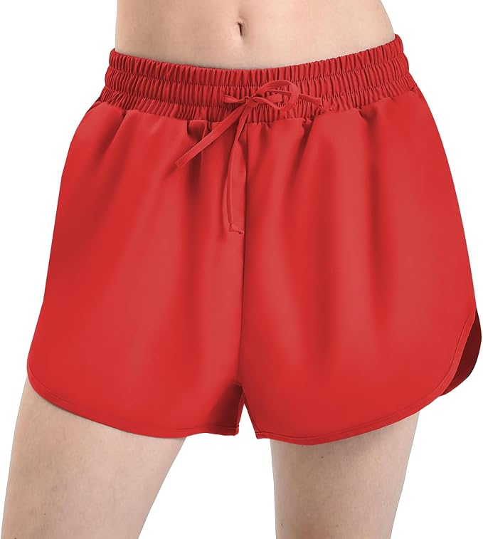 Stanpetix Athletic Shorts