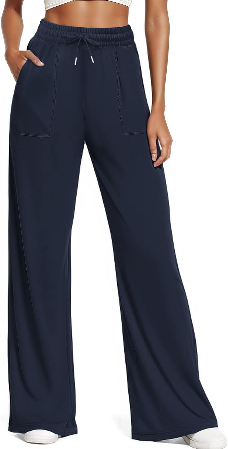 Flowy Casual Pants