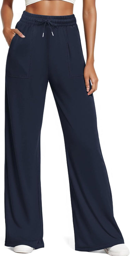 Flowy Casual Pants