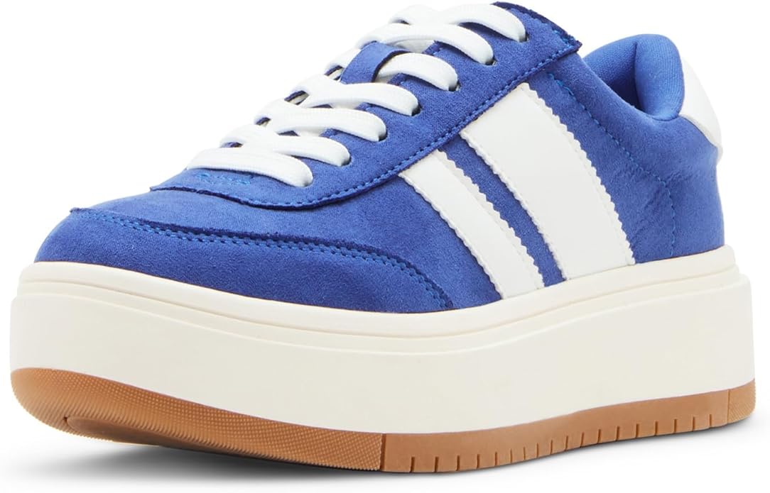 Madden Girl Women's Navida Sneakers
