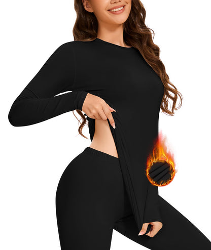 Thermal Base Layer Shirt