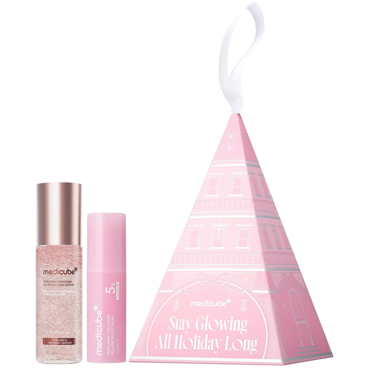Medicube PDRN Glow Set