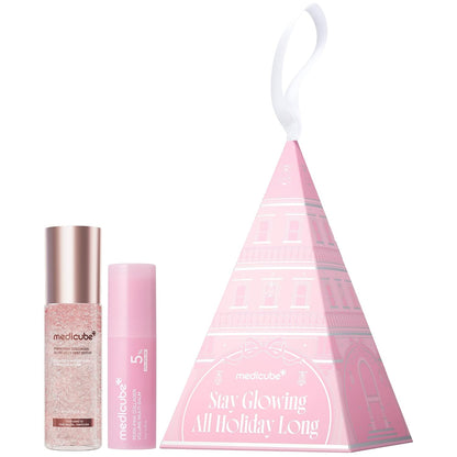 Medicube PDRN Glow Set