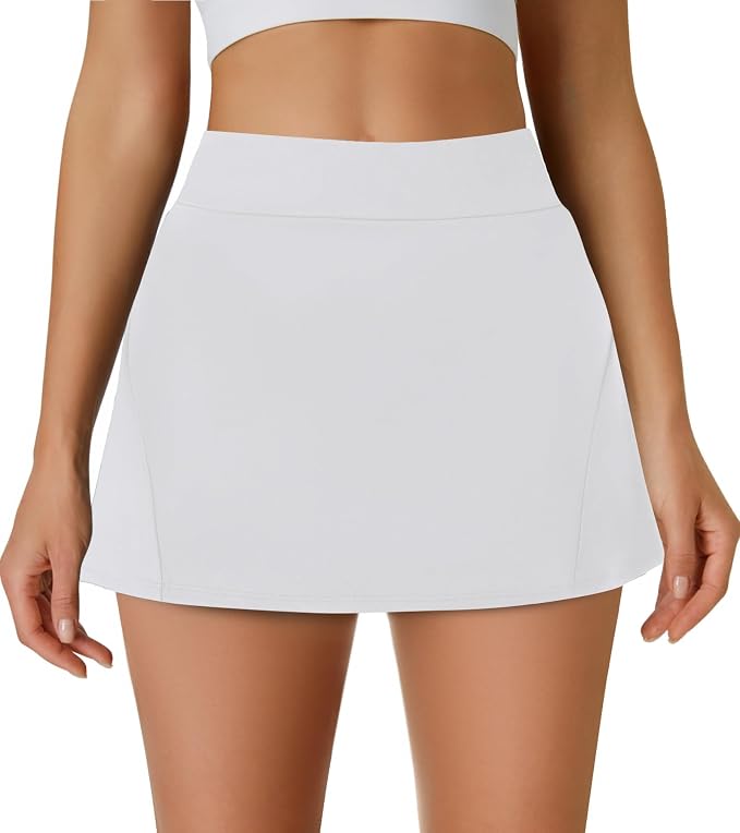 Tennis Skort