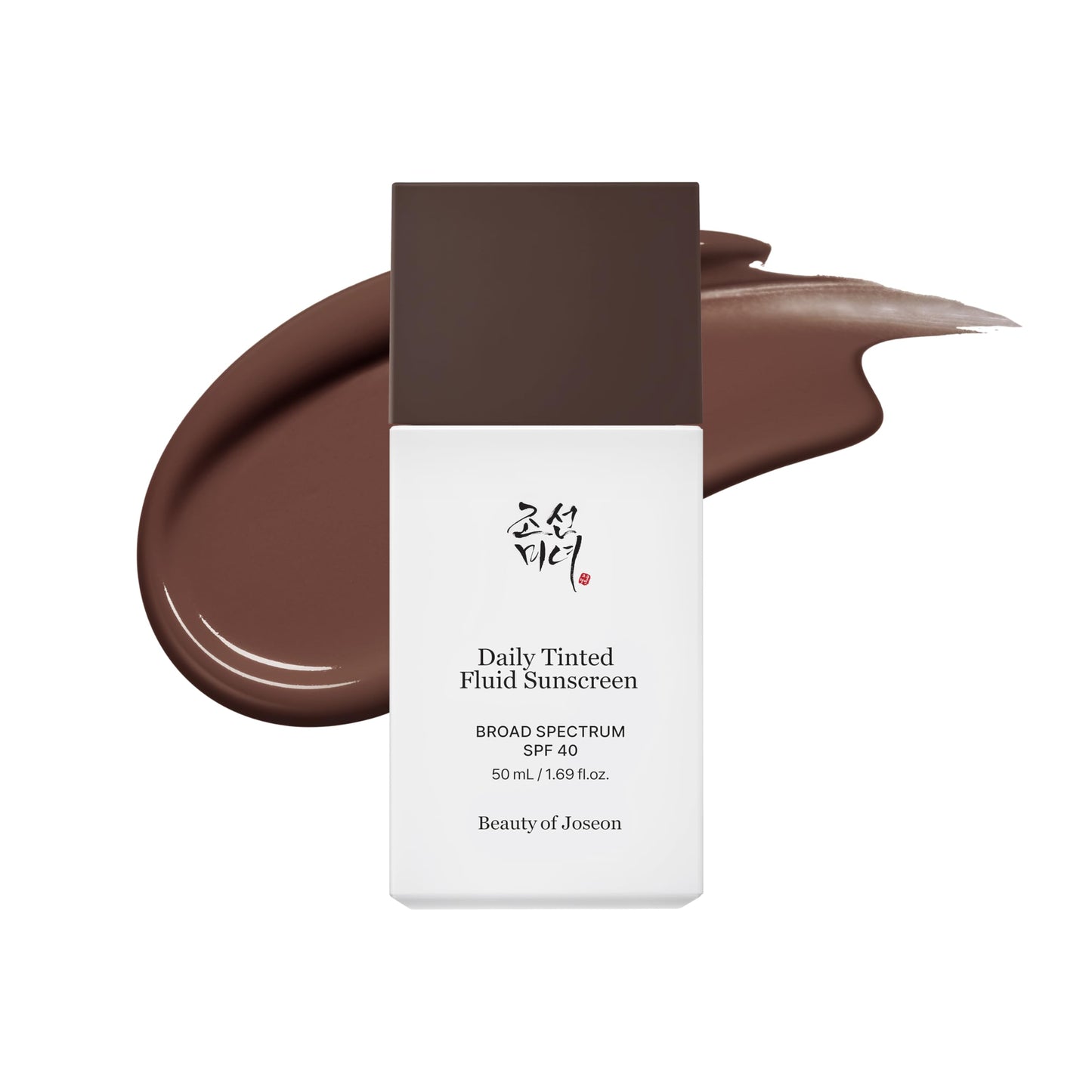 Beauty of Joseon Daily Tinted Sunscreen