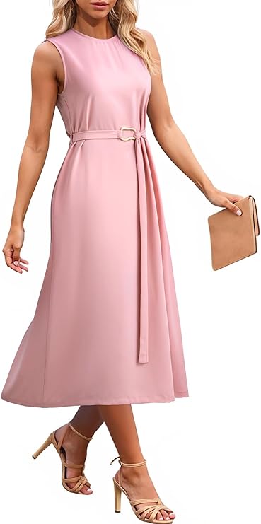 Wedding Guest Dress